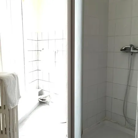 Du Metro 3* Párizs