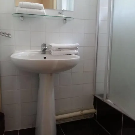 Szálloda Du Metro 3*