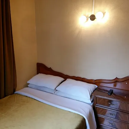Hotel Du Métro 3*