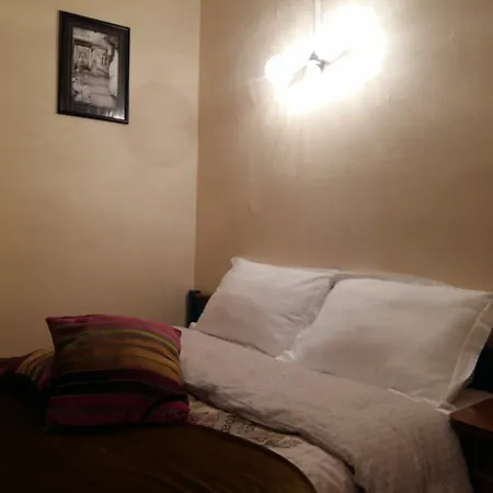 Hotell Du Metro 3*