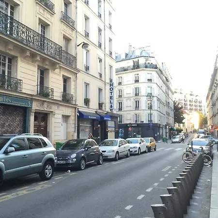 Du Métro Paris