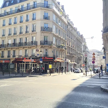 Du Metro Paris