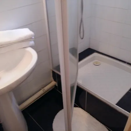 Du Metro Szálloda
