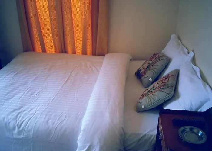 Du Metro ホテル パリ