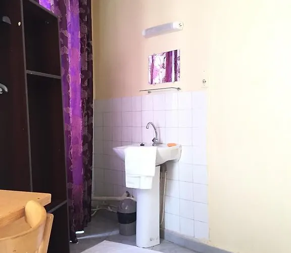 Du Metro Отель 3*