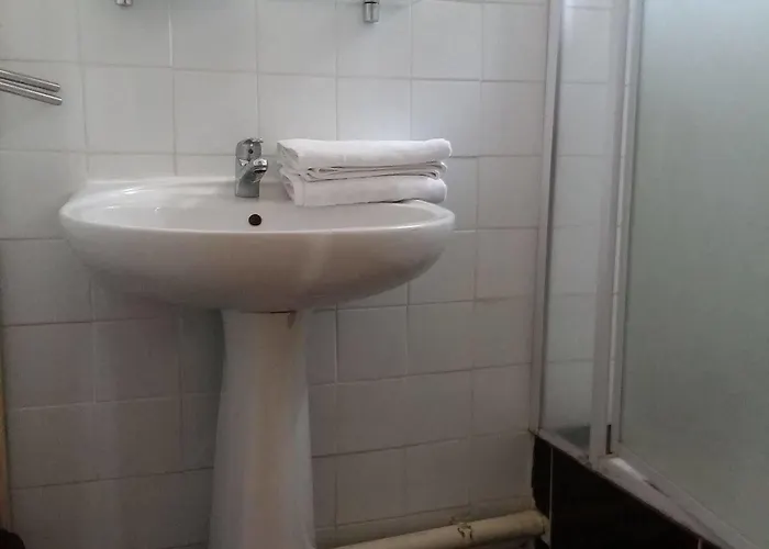Отель Du Metro 3*