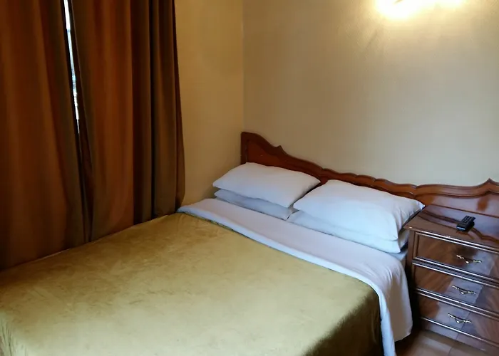 ホテル Du Metro パリ