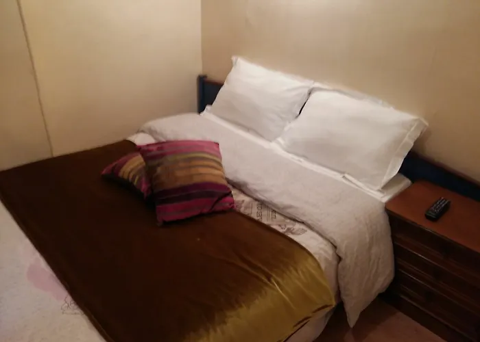 Hotel Du Metro Paris