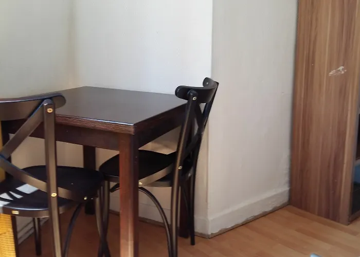 Du Metro Hotel Paris