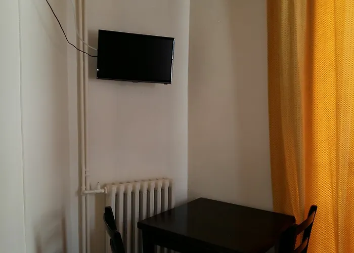 ホテル Du Metro パリ