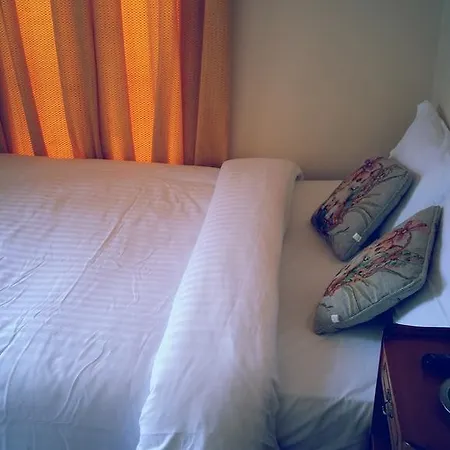 Du Metro מלון פריז