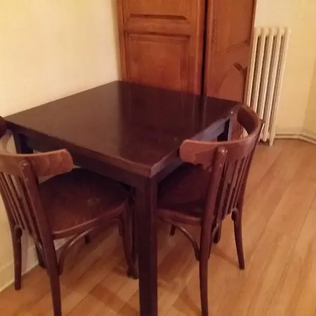 מלון Du Metro פריז