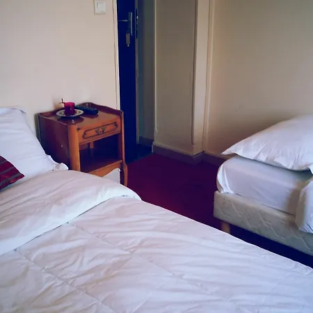 מלון Du Metro פריז