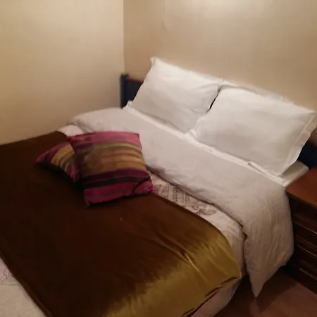 מלון Du Metro פריז