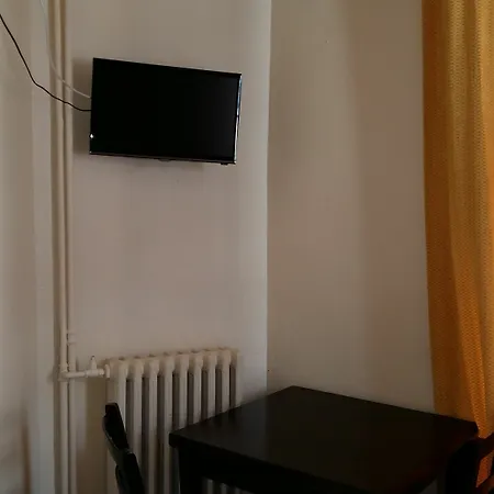 מלון Du Metro פריז